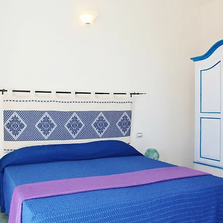 Apartment Gli Oleandri Rossi *